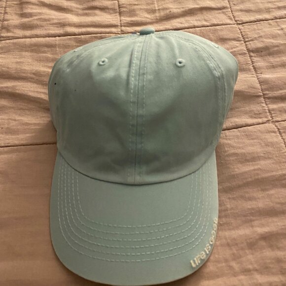 LIFE IS GOOD hats - Picture 3 of 6